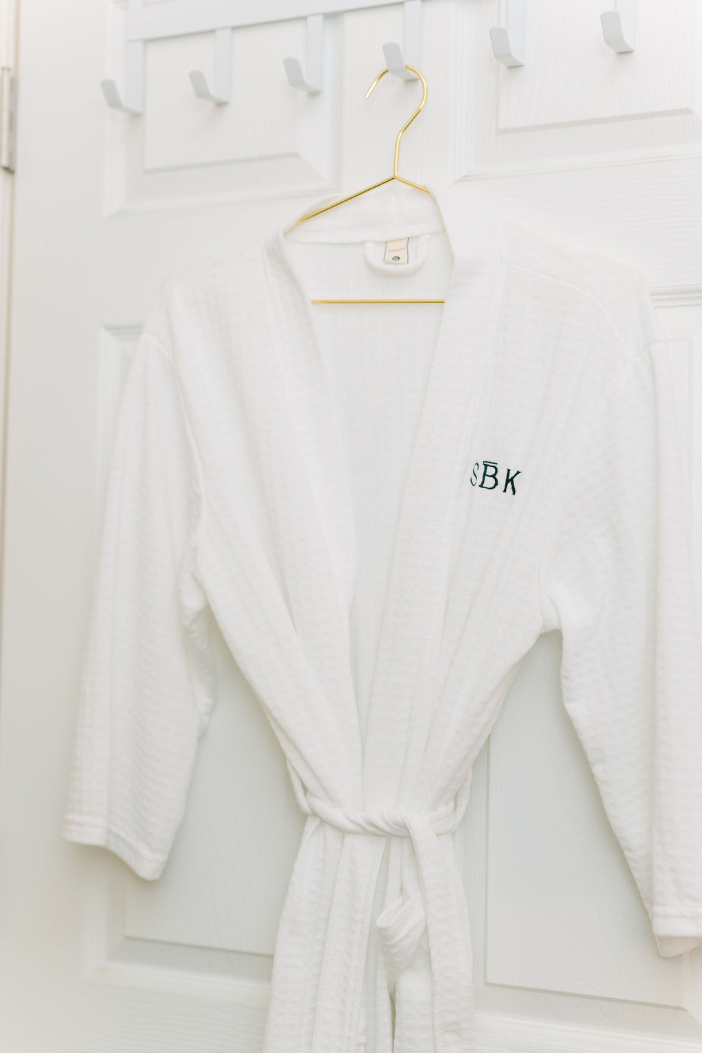SBK Robe
