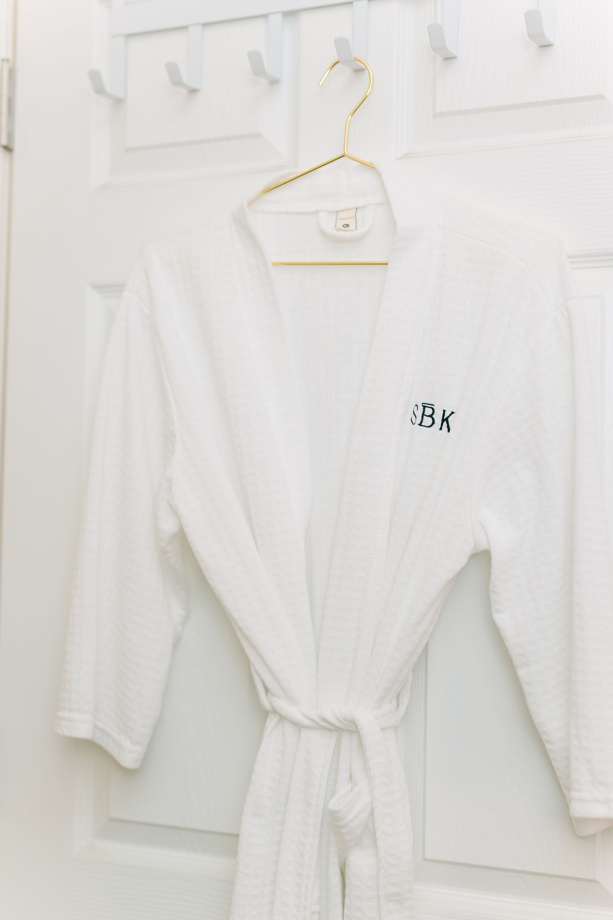 SBK Robe
