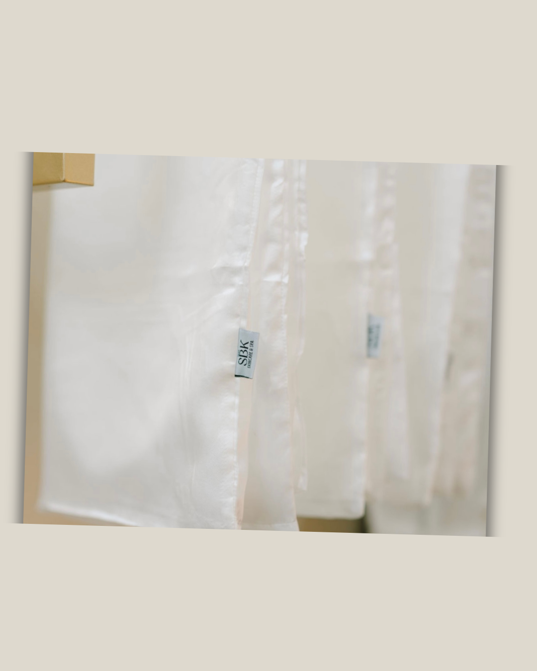 SBK Age-Defying Silk Pillowcase