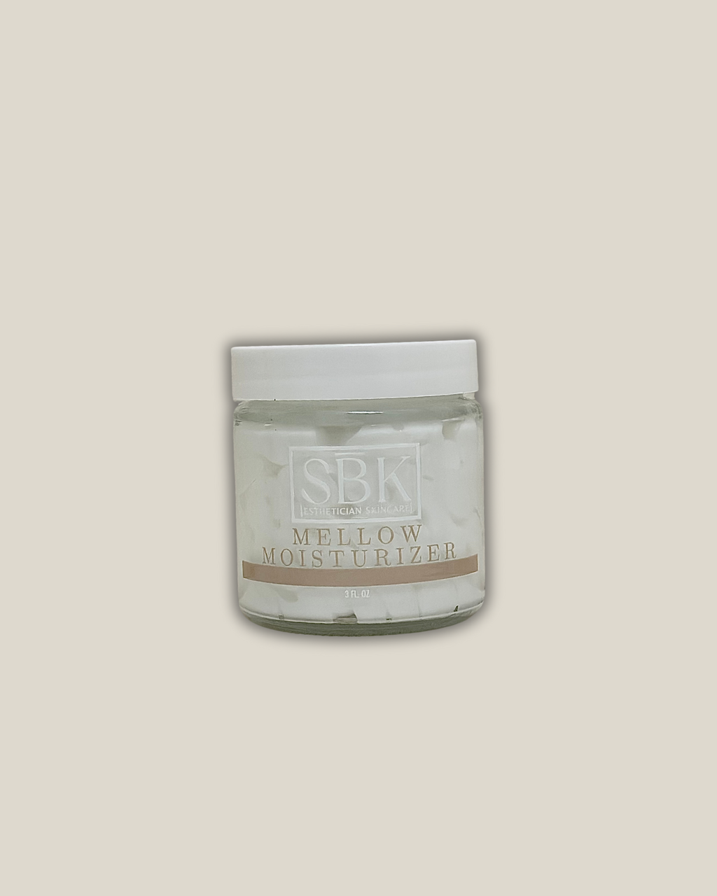 Mellow Moisturizer