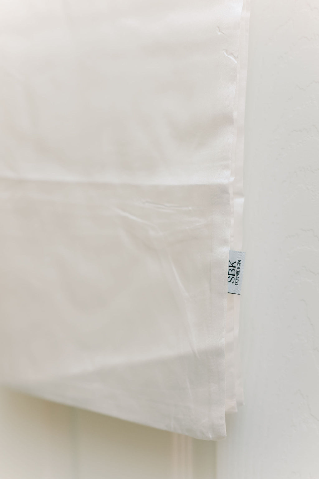 SBK Age-Defying Silk Pillowcase