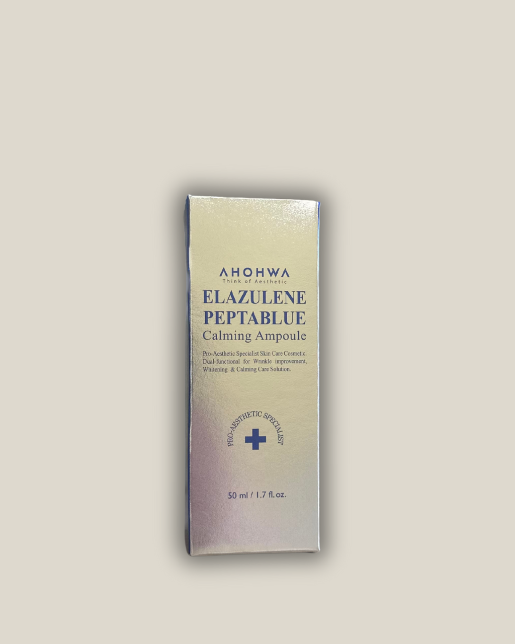 Calming Ampoule