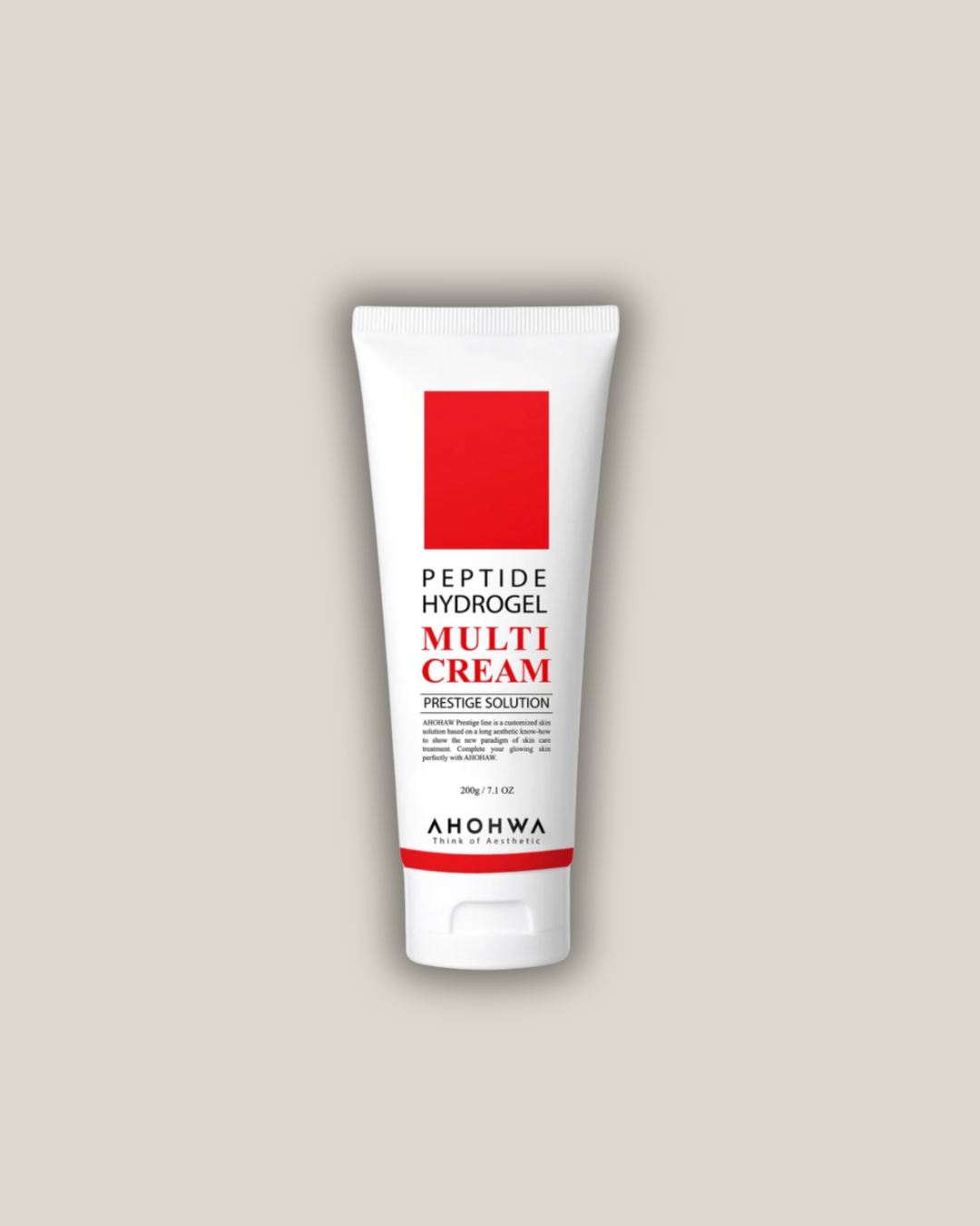 Multi Cream Ahohwa