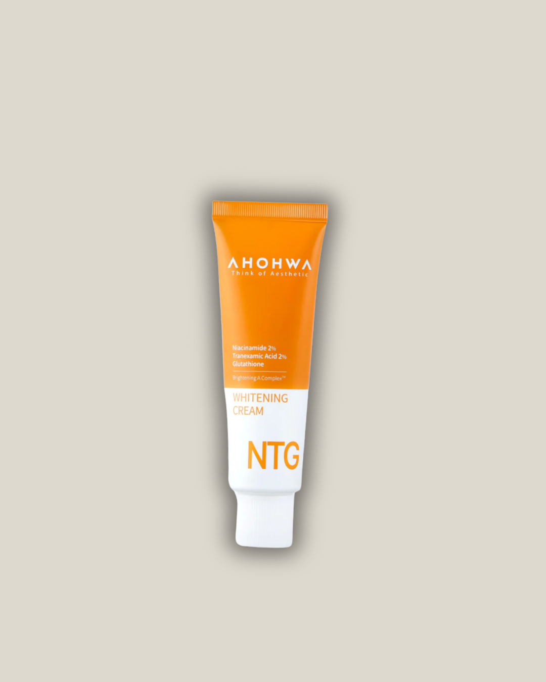 Whitening Cream Ahohwa