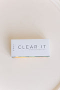 Clear It Blemish Control Gel Tuél