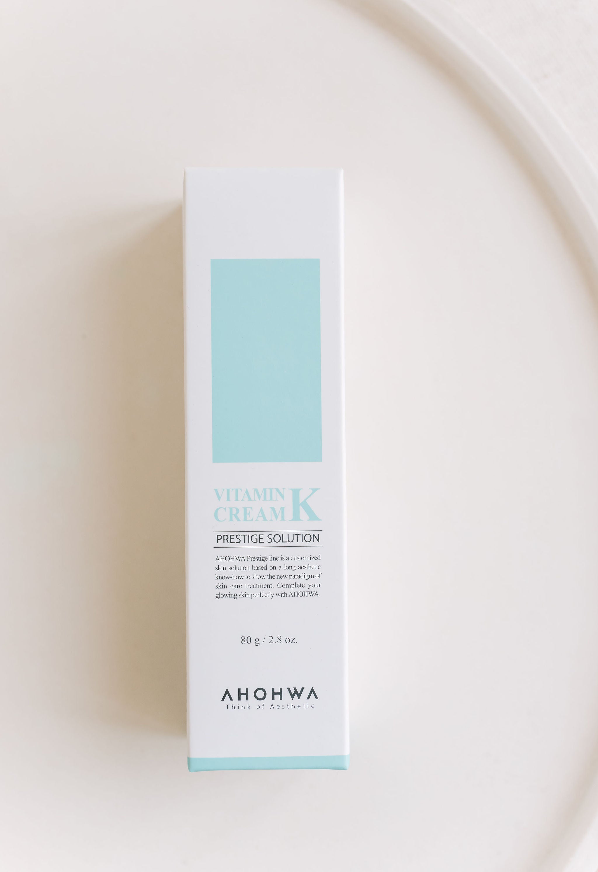 Vitamin K Cream