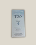 Tizo Non-Tinted Mineral SPF 40
