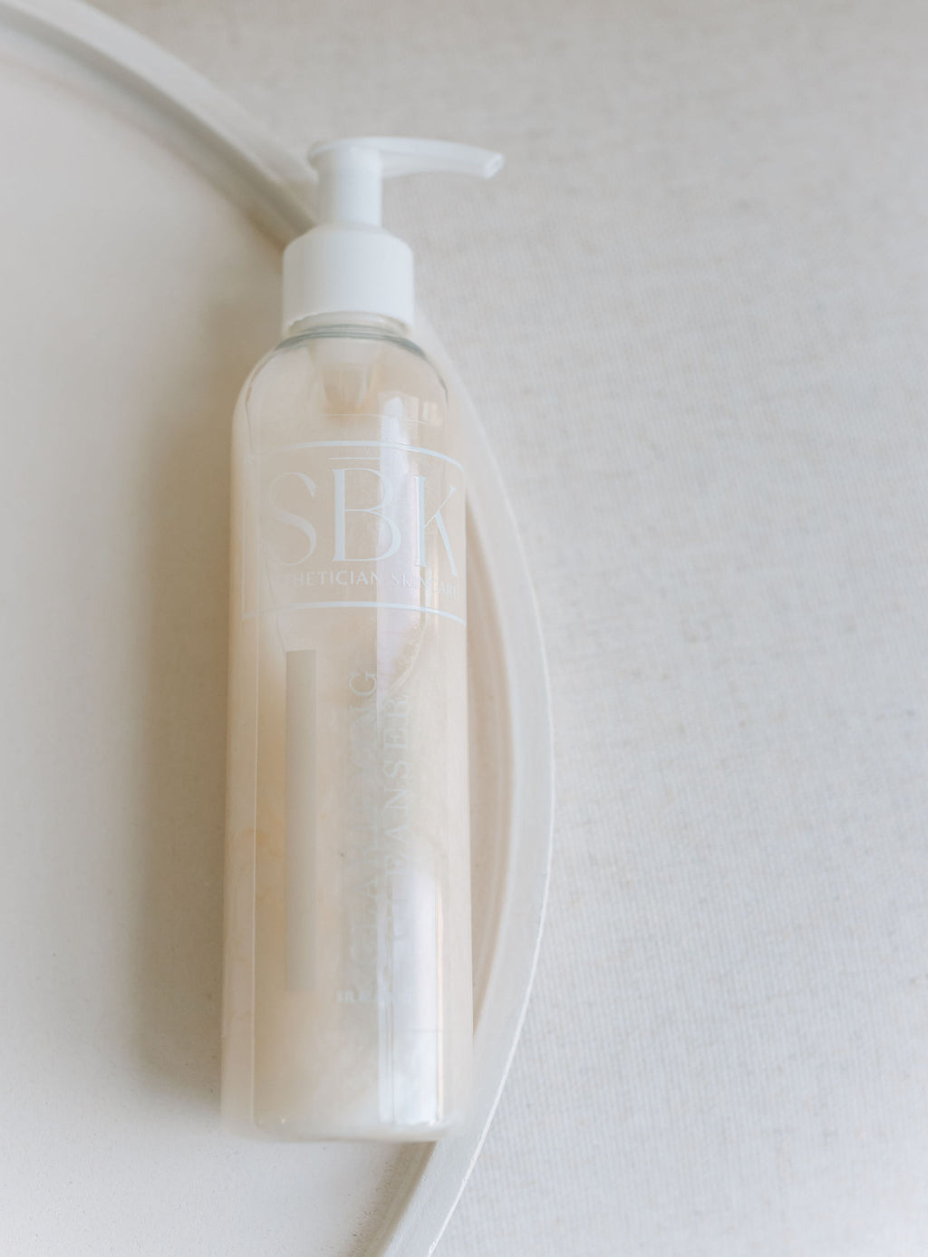 Clarifying Cleanser