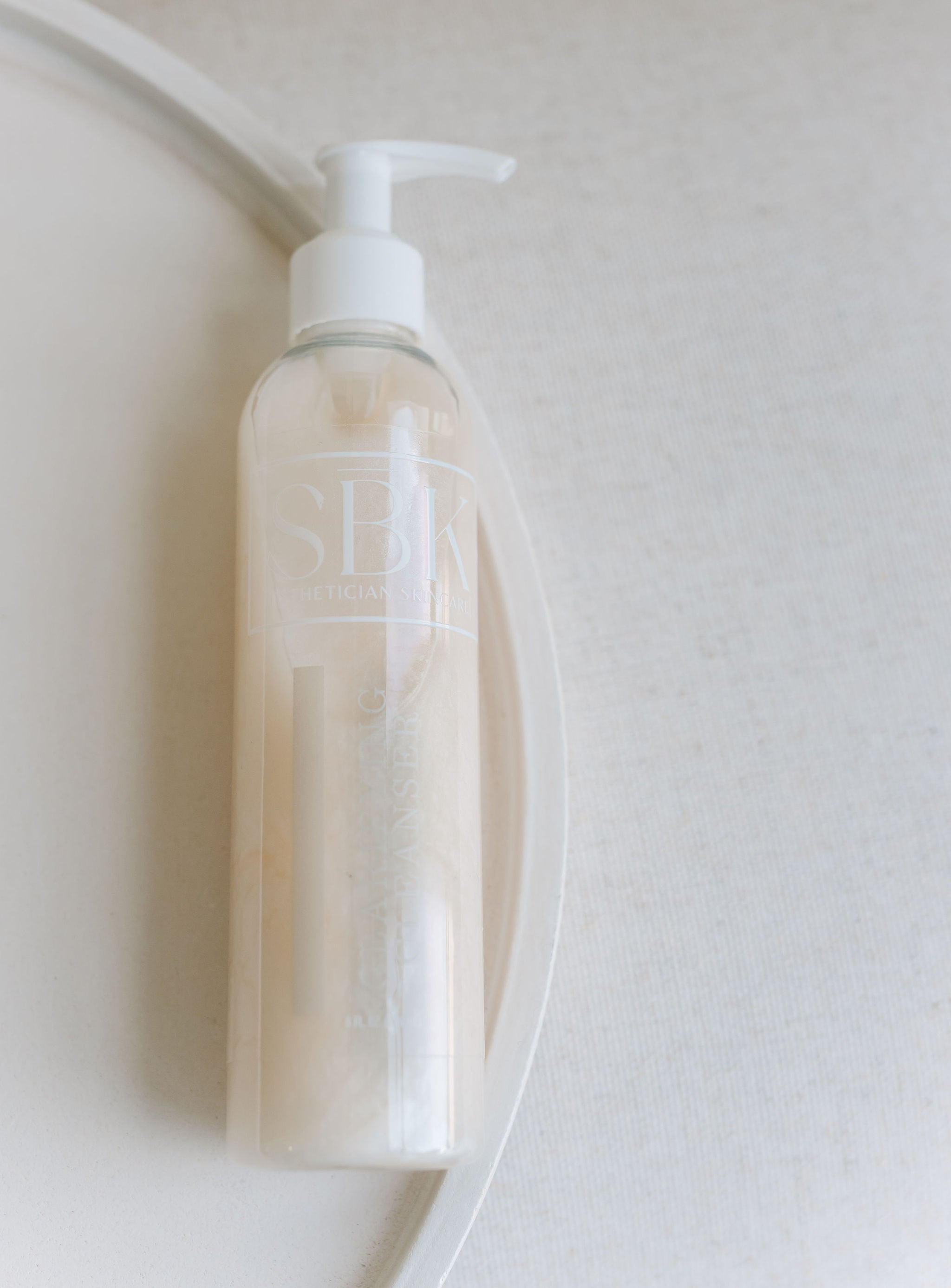 Clarifying Cleanser
