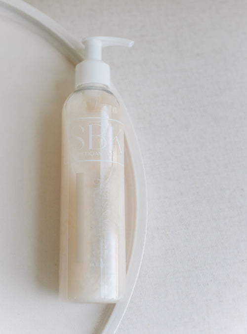 Clarifying Cleanser