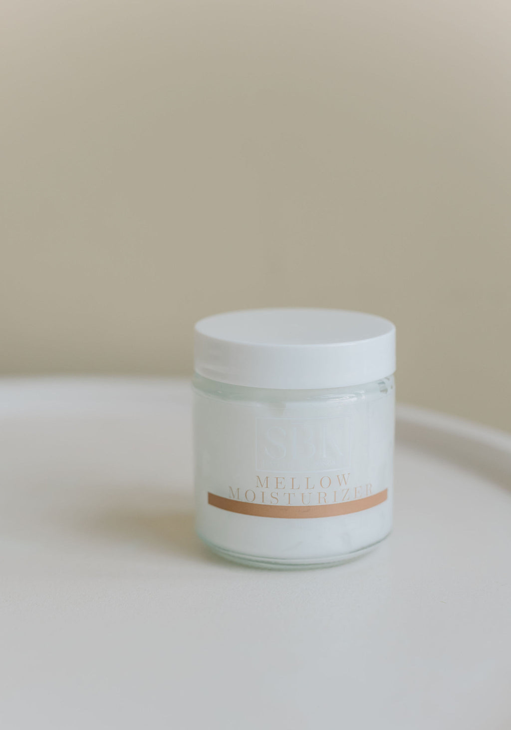 Mellow Moisturizer