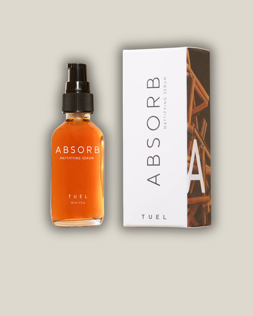 Absorb Serum Tuél