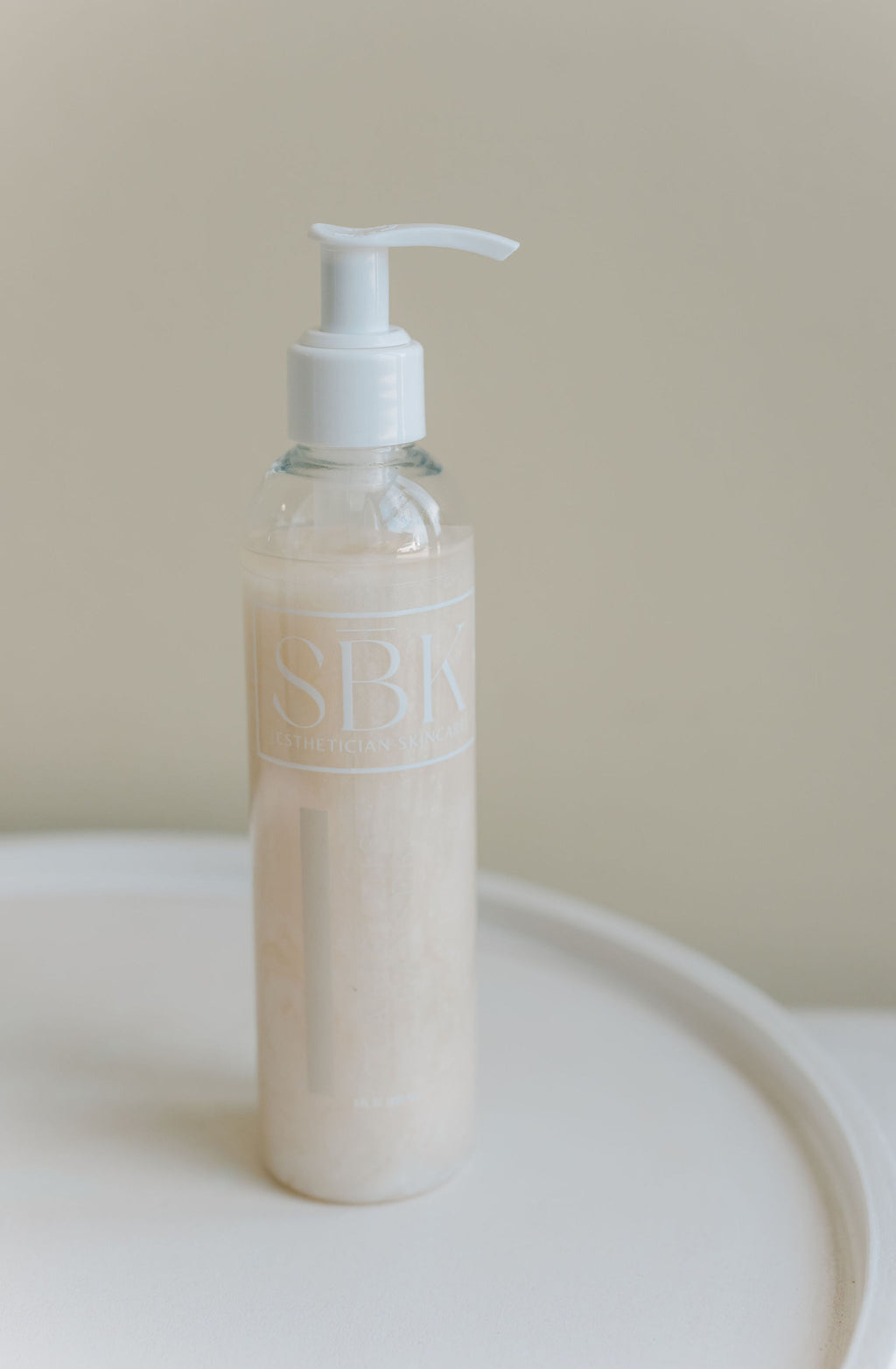Clarifying Cleanser
