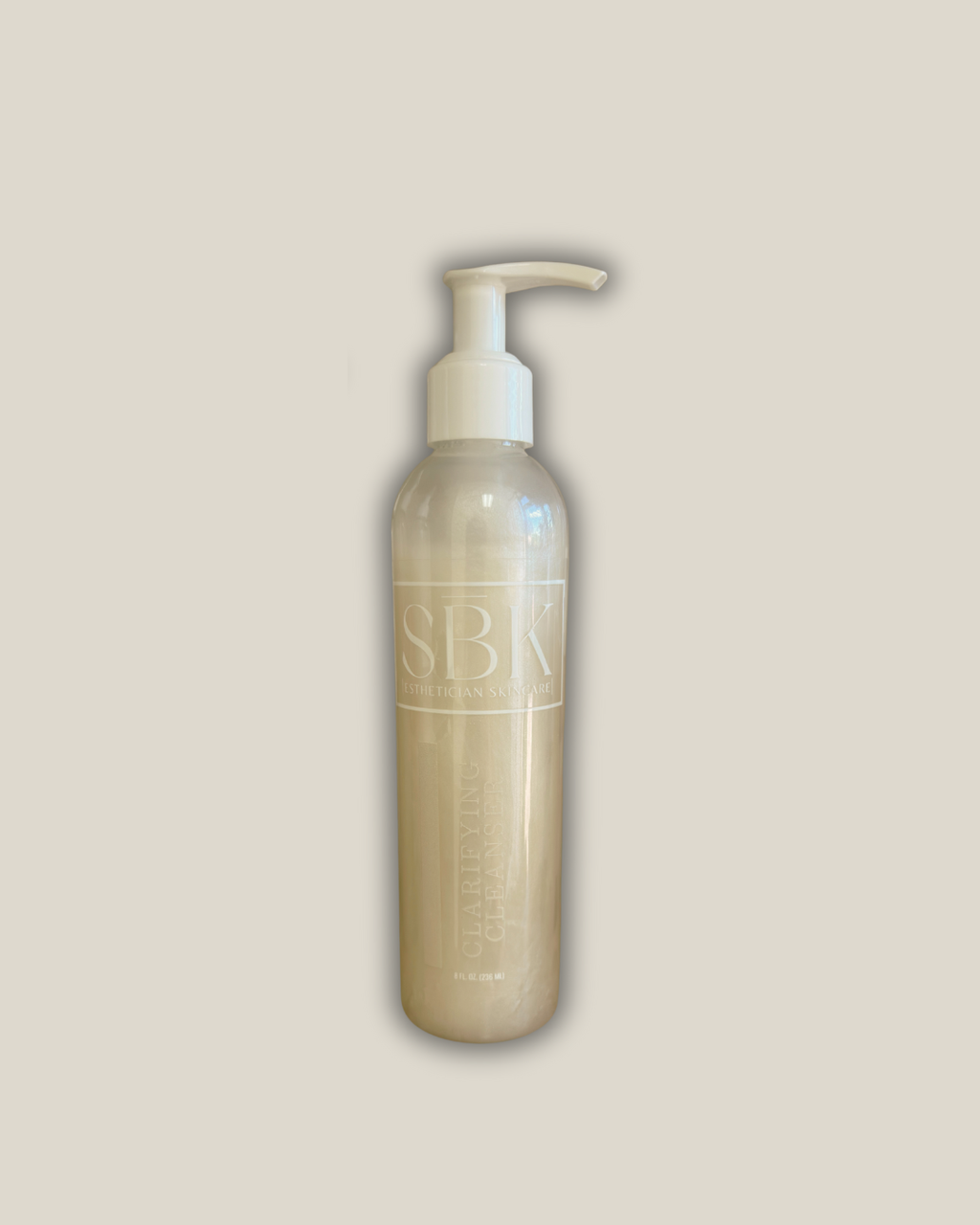 Clarifying Cleanser