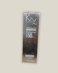 Krx Tinted Sunscreen