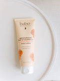 Babo Botanicals Body Lotion Oat and Calendula