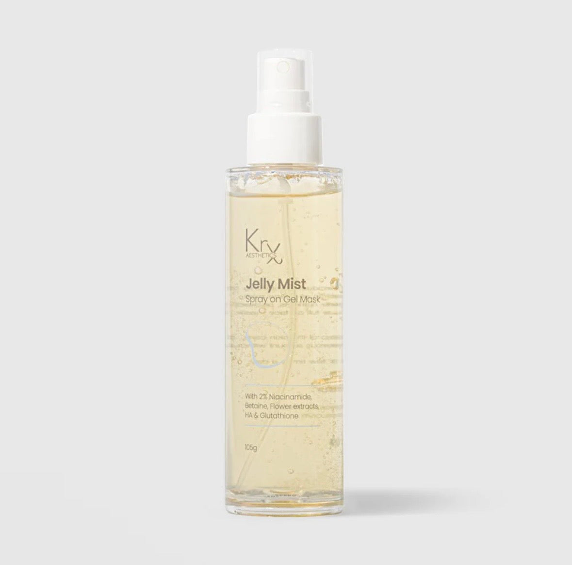Jelly Mist