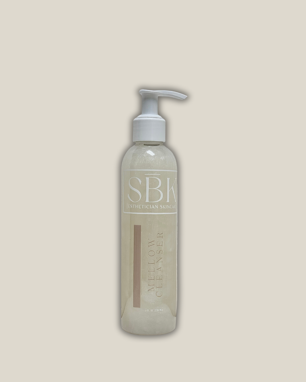 Mellow Cleanser