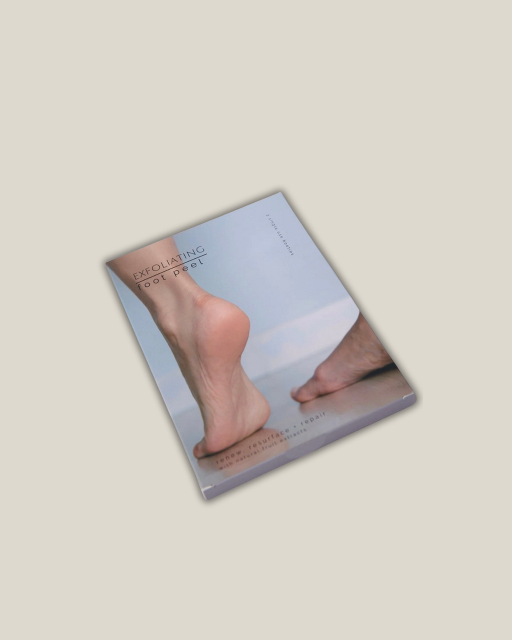 Foot Peel