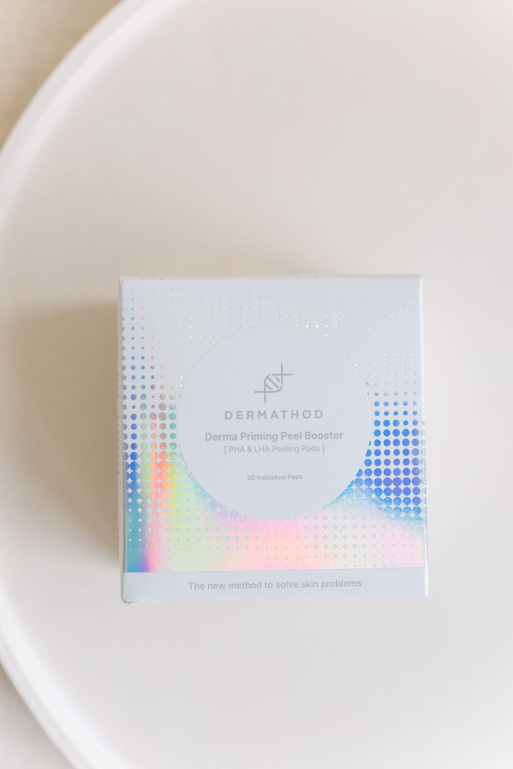Derma Peel Pads