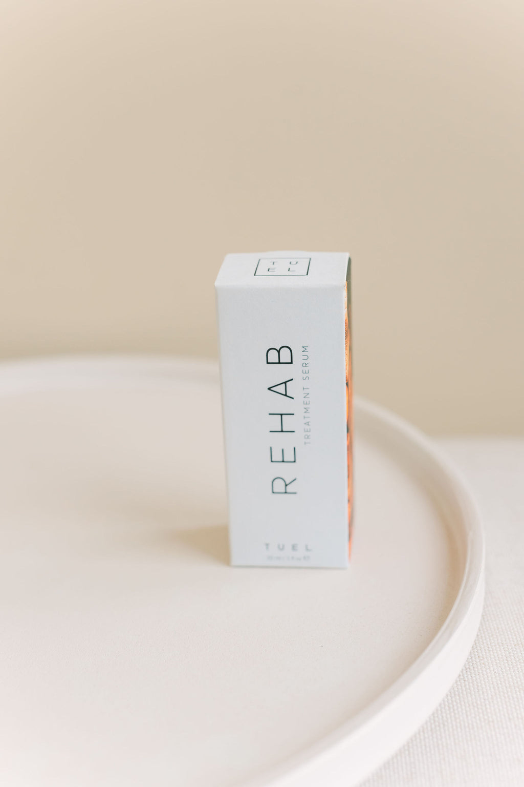 Rehab Acne Healing Serum Tuél