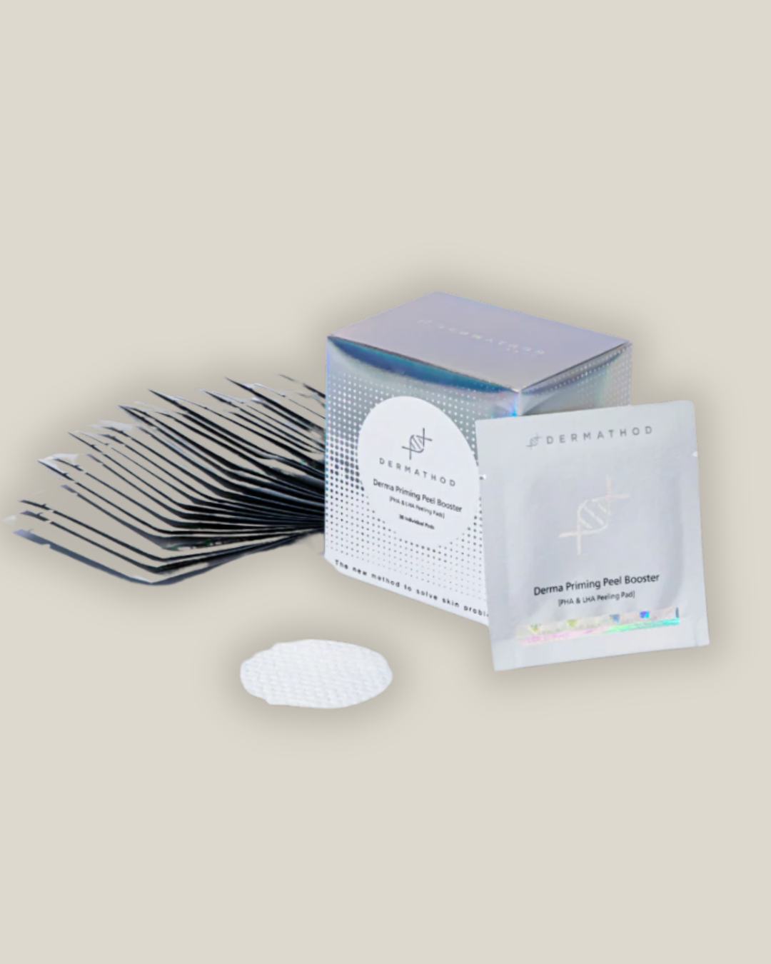 Derma Peel Pads