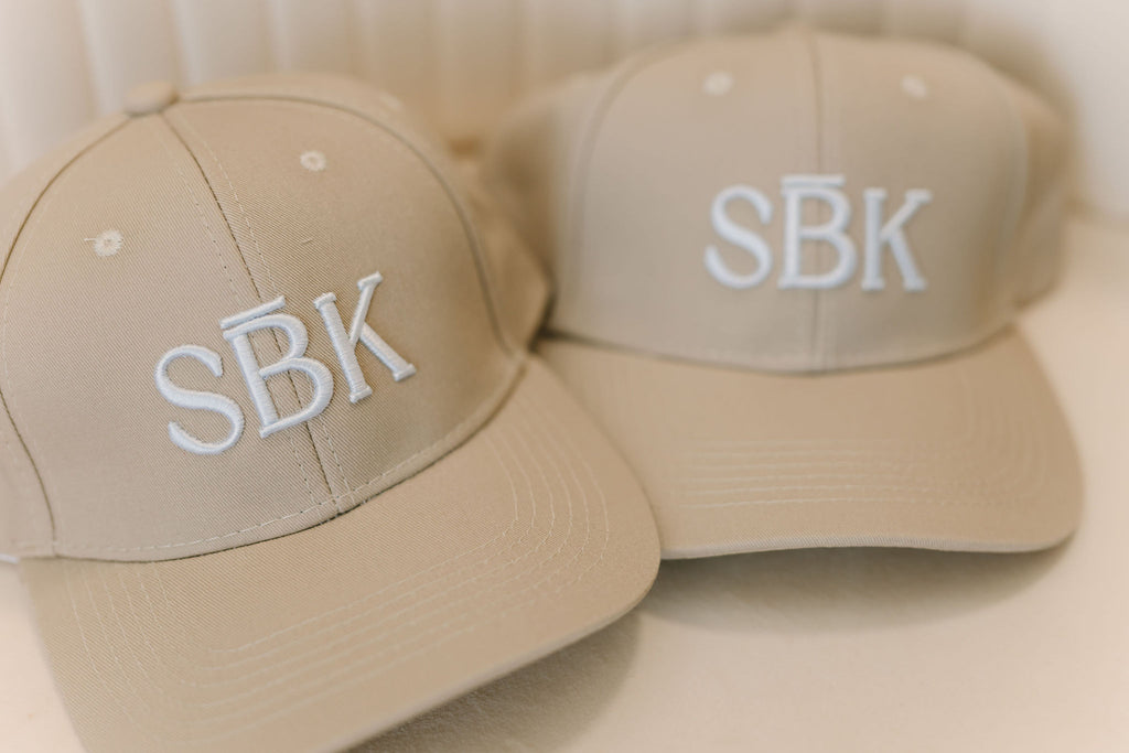 SBK Hat