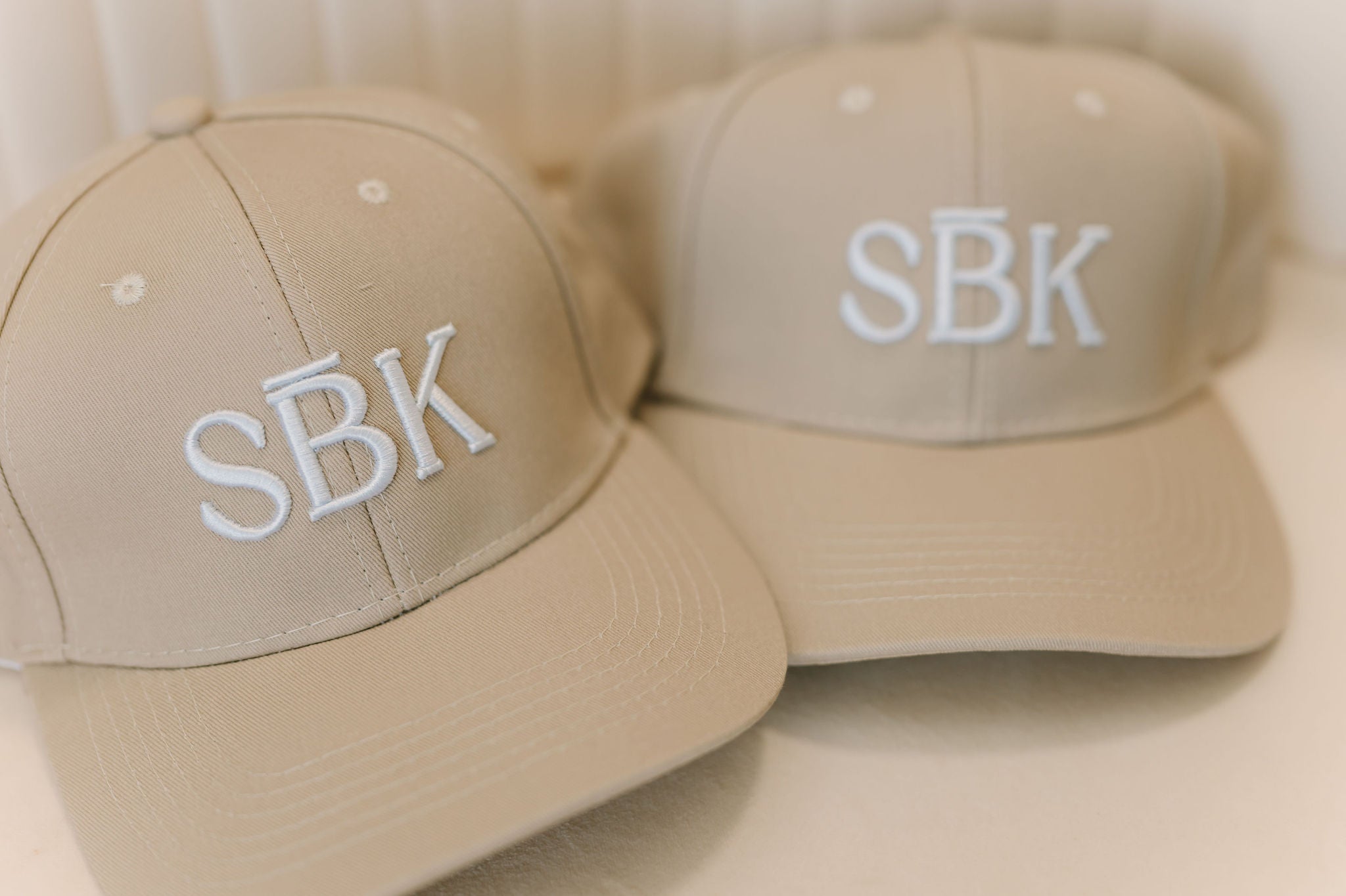 SBK Hat