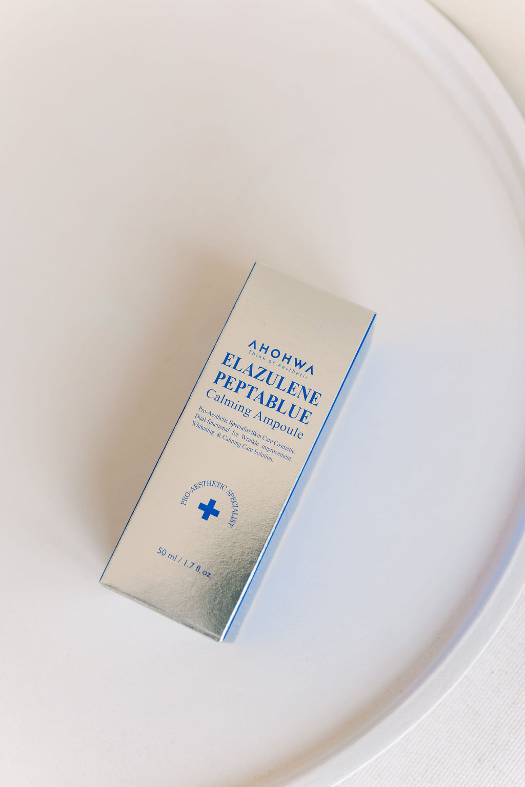 Calming Ampoule