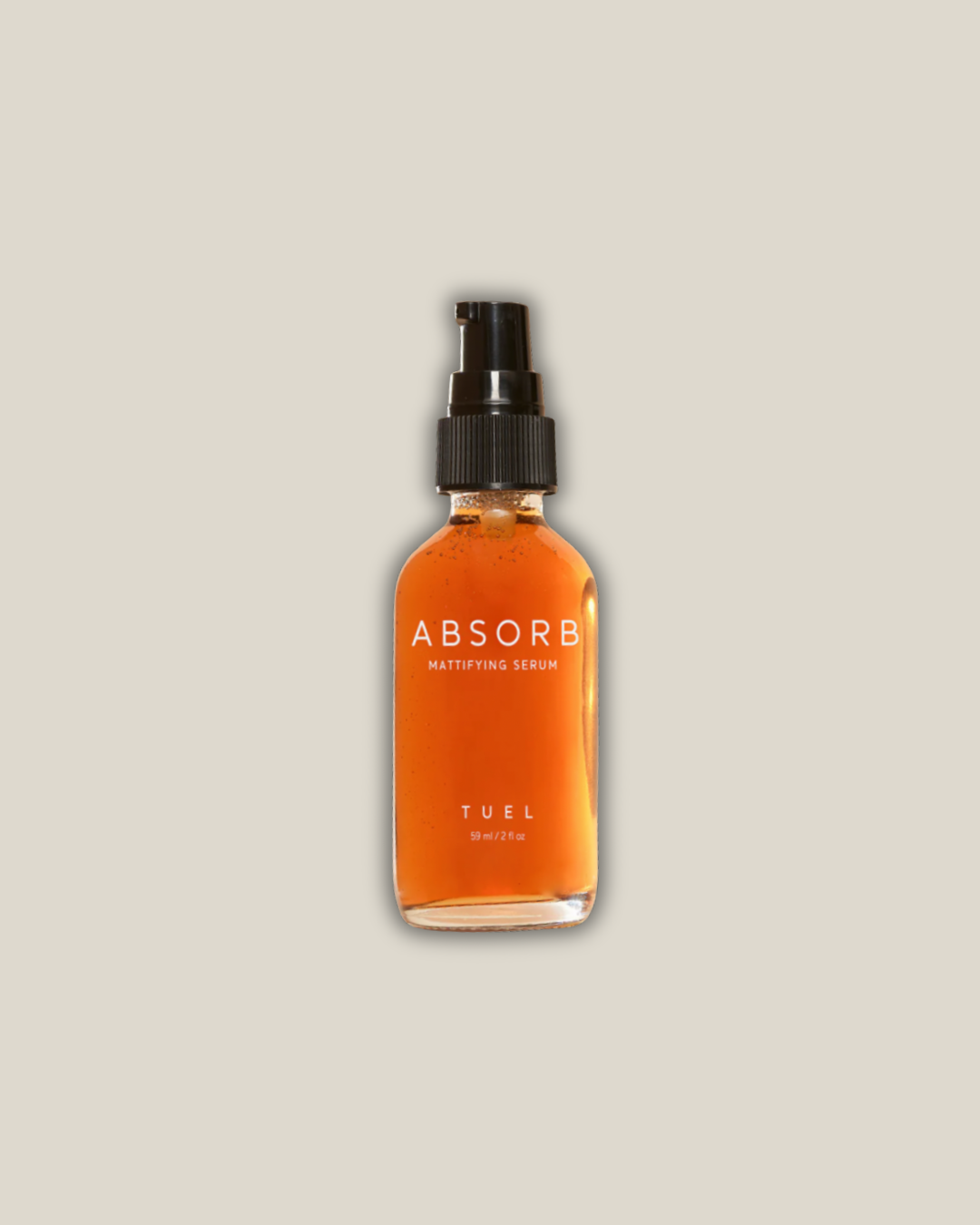 Absorb Serum Tuél