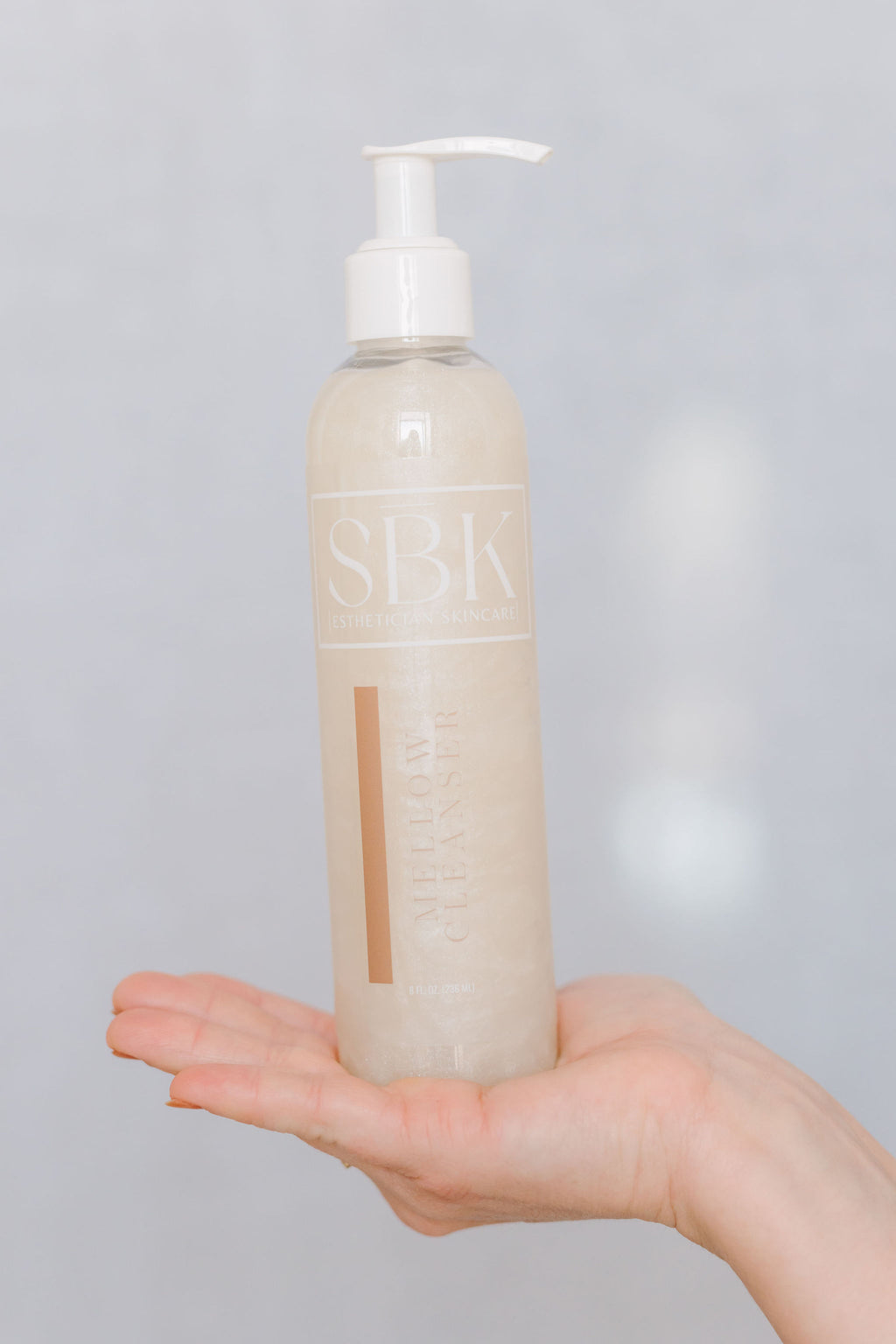 Mellow Cleanser