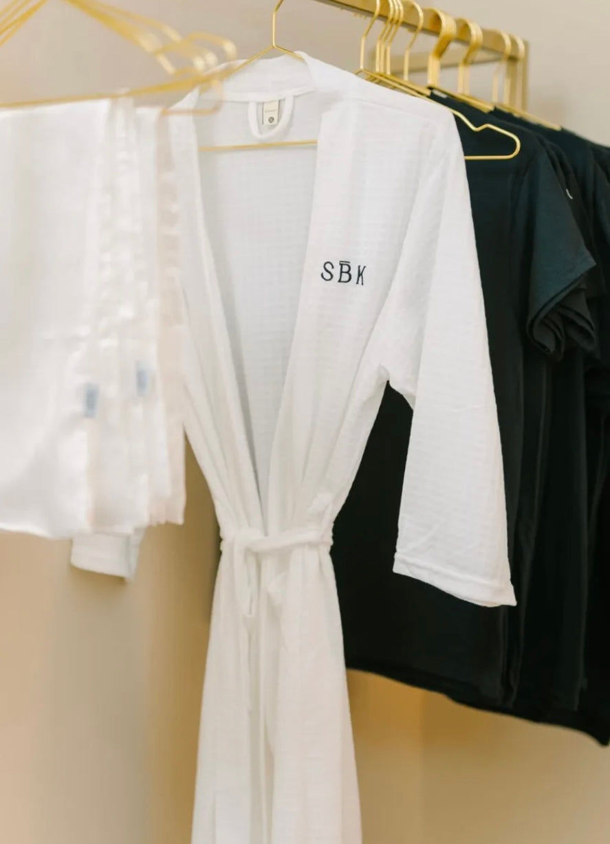 SBK Robe