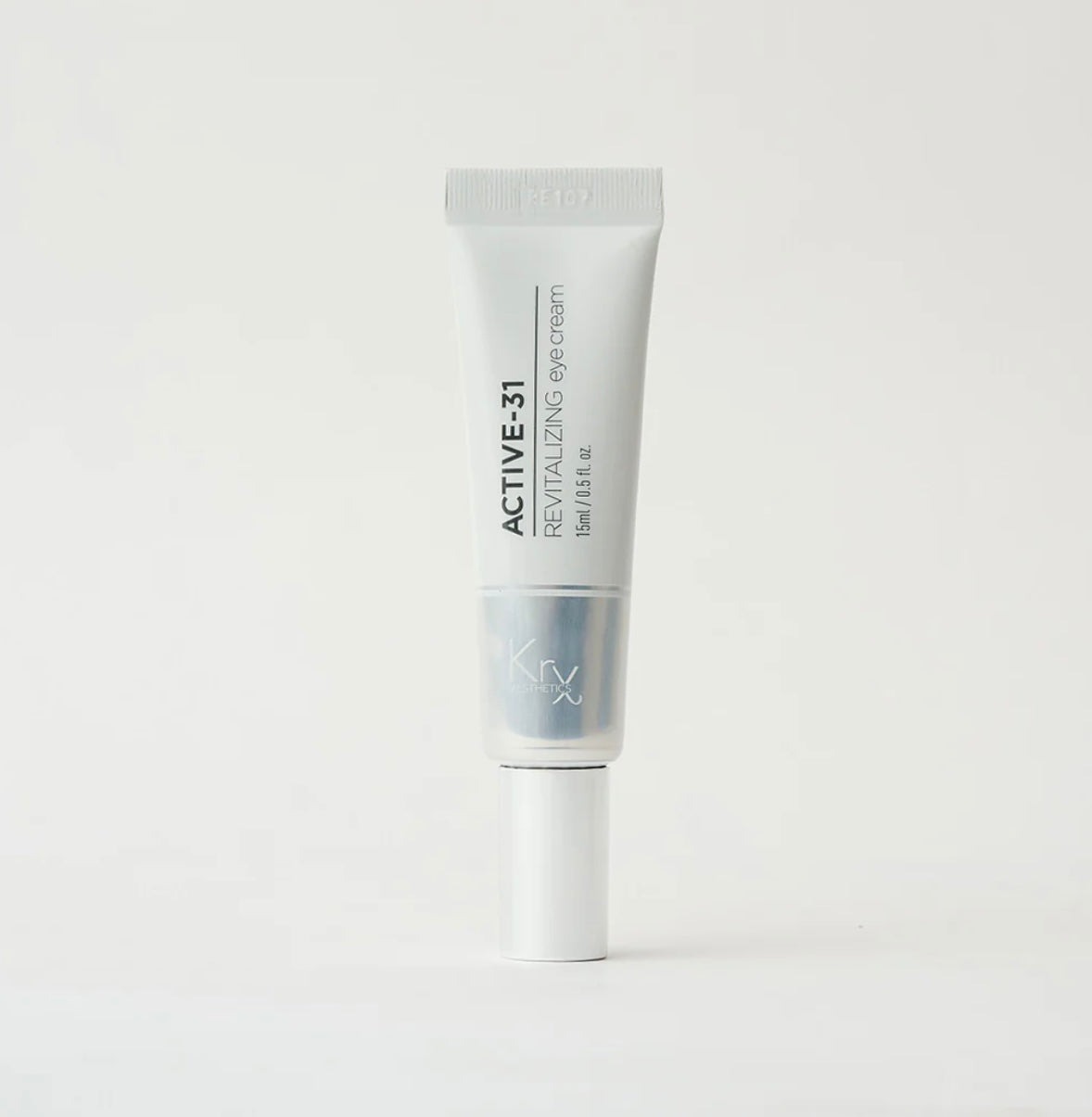 Krx Active 31 Revitalizing Eye Cream